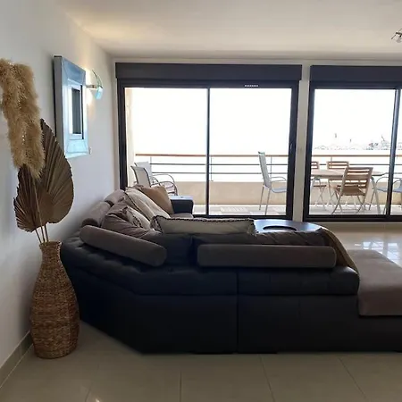 דירה Bel Emplacement Des Lecques ! 3p Vue סן-סיר-סור-מר