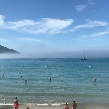 Apartmán Bel Emplacement Des Lecques ! 3p Vue *