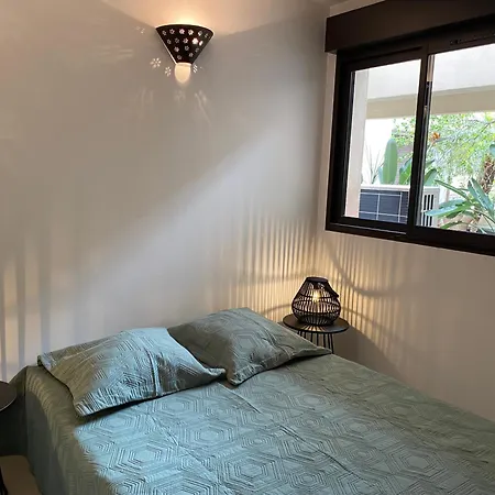 Apartament Bel Emplacement Des Lecques ! 3p Vue