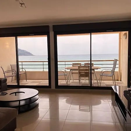 Apartment Bel Emplacement Des Lecques ! 3p Vue Saint-Cyr-sur-Mer