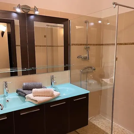 Apartment Bel Emplacement Des Lecques ! 3p Vue *