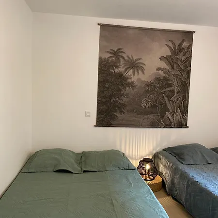 Apartment Bel Emplacement Des Lecques ! 3p Vue Saint-Cyr-sur-Mer