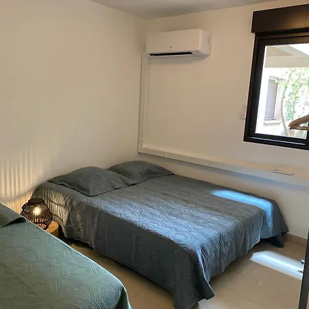 Apartment Bel Emplacement Des Lecques ! 3p Vue