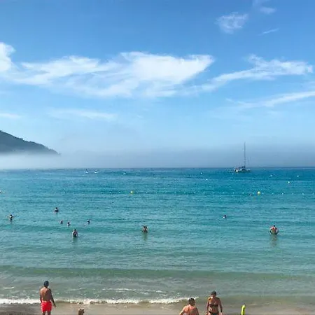 Bel Emplacement Des Lecques ! 3p Vue * Saint-Cyr-sur-Mer