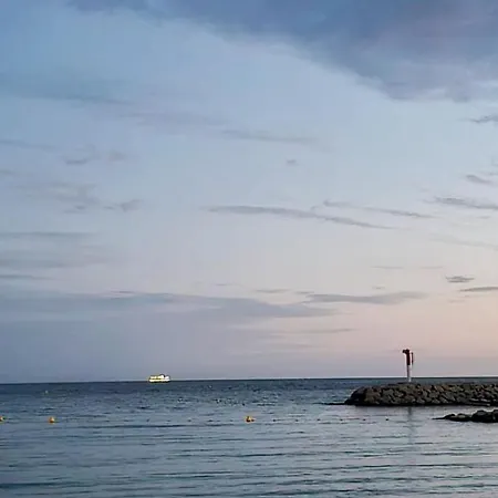 Bel Emplacement Des Lecques ! 3p Vue * Saint-Cyr-sur-Mer